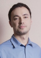 Сладкомёдов Владимир Евгеньевич
