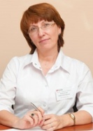 Каргаполова Лариса Леонидовна