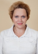 Серебрякова Инна Павловна