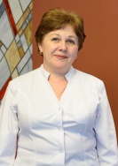 Мельникова Валентина Николаевна