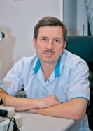Пирогов Юрий Иванович