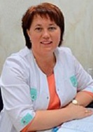 Шперлинг Наталья Владимировна