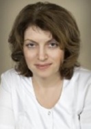Гаценко Юнна Анатольевна