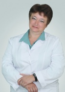 Назарова Ольга Александровна