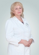 Вайлова Татьяна Юрьевна