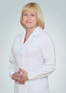Михедова Кира Анатольевна