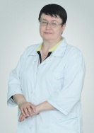 Акимова Светлана Леонидовна