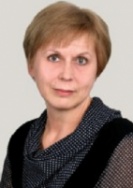 Апарина Ирина Вячеславовна