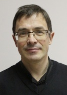 Попов Александр Никитич
