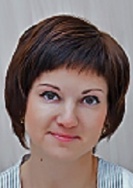Богач Валентина Юрьевна