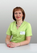 Андреева Оксана Александровна