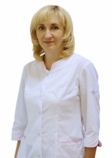 Щека Светлана Григорьевна