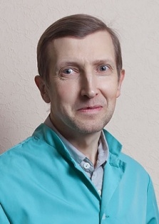 Озеров Игорь Николаевич