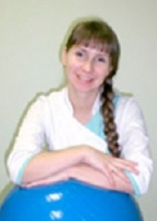Маковникова Екатерина Александровна