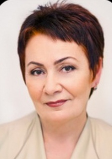 Борисенко Ирина Ивановна