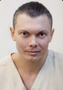 Майстренко Павел Владимирович