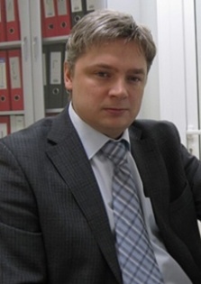 Бухарцев Николай Николаевич