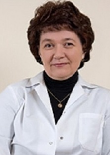 Хихелова Елена Олеговна