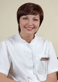 Потаченко Наталья Юрьевна