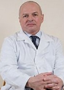 Балашов Александр Николаевич