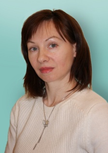 Седова Ирина Владиславовна