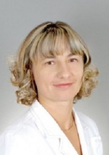 Ратченкова Татьяна Ивановна