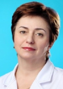 Тюкина Марина Владиленовна