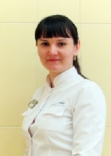 Виниченко Ксения Владимировна