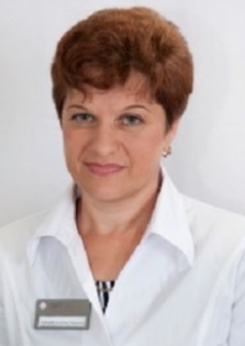 Зайцева Светлана Ивановна
