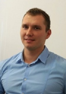 Сериков Александр Дмитриевич