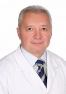 Гольцов Валерий Ремирович