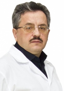 Радченко Сергей Иванович