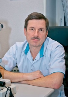 Пирогов Юрий Иванович