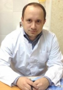 Ермаков Дмитрий Валерьевич