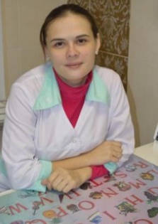 Мельник Людмила Александровна