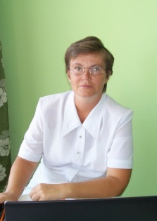 Сайданова Инна Вадимовна