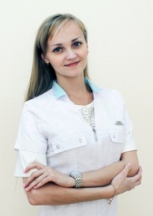Тищенко Наталья Владимировна