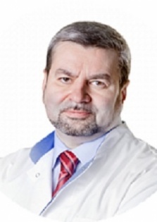 Анисенков Александр Дальевич