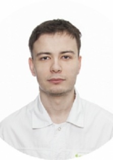 Марданов Александр Алишерович