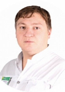 Федорович Владислав Алексеевич