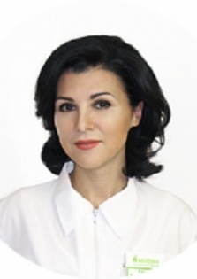 Куканова Юлия Александровна