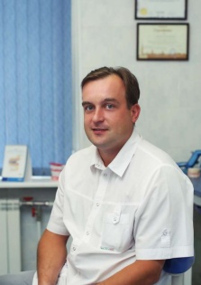 Садилков Максим Николаевич