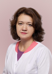 Шинкаренко Татьяна Александровна