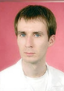 Стягайло Сергей Владимирович