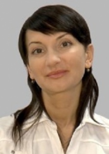 Корнетова Ирина Владимировна