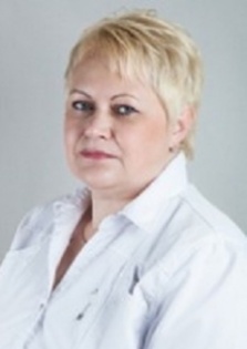 Лабзина Ирина Владимировна