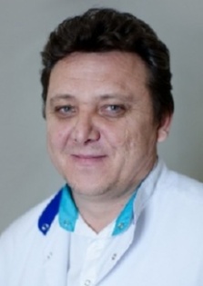 Курныкин Сергей Юрьевич