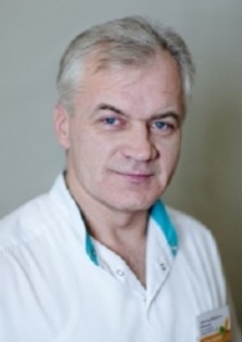 Вандышев Александр Михайлович