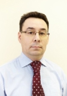 Григорьев Валерий Анатольевич