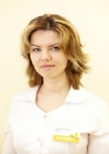 Феляга Марина Валерьевна